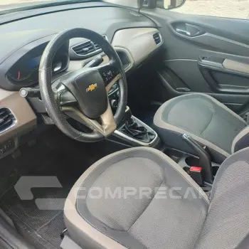 PRISMA 1.0 MPFI ADVANTAGE 8V FLEX 4P MANUAL