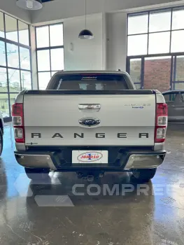 Ranger Limited 3.2 4x4 CD Diesel Aut.