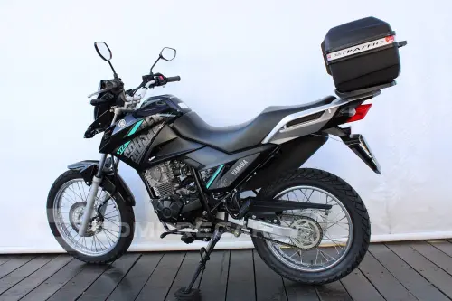YAMAHA XTZ 150 CROSSER S
