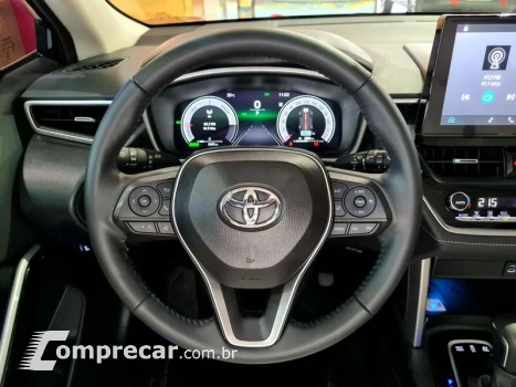 CCROSS XRX HYBRID