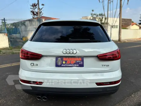 Q3 1.4 TFSI Ambiente S Tronic