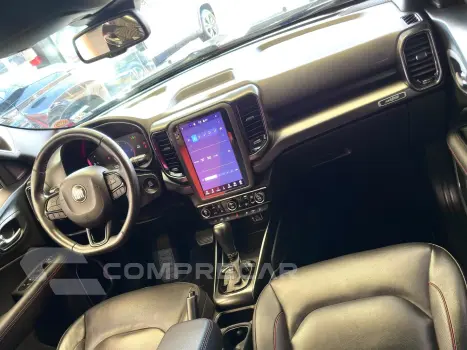 TORO 2.0 16V TURBO DIESEL ULTRA 4WD AT9