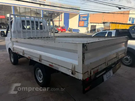 Bongo K-2500 2.5 4x2 TB Diesel