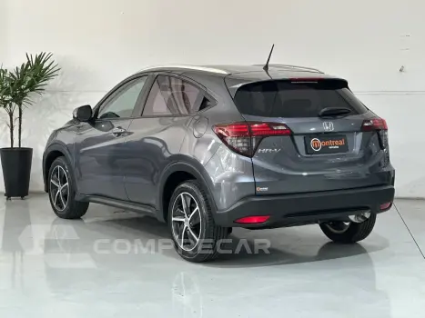 HR-V 1.8 16V EX