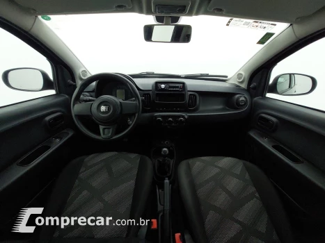 MOBI 1.0 EVO FLEX LIKE. MANUAL