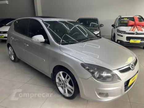 I30 2.0 MPFI GLS 16V