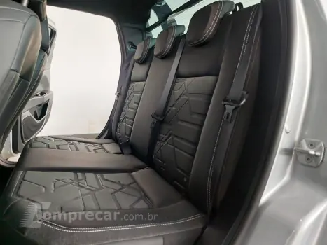 STRADA 1.3 Firefly Volcano CD