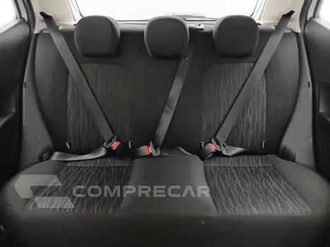 ARGO 1.0 FIREFLY FLEX DRIVE MANUAL