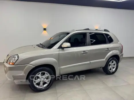 TUCSON GL 20L