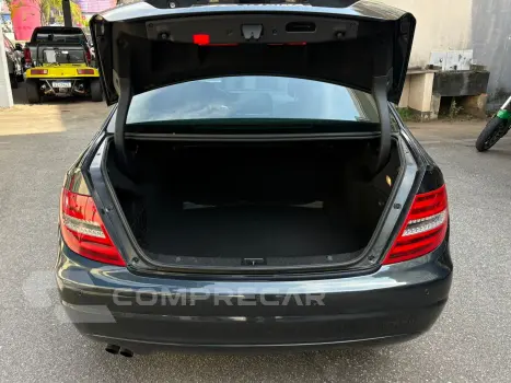 C 180 1.8 CGI Classic 16V Turbo