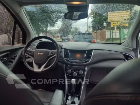 TRACKER - 1.4 16V TURBO PREMIER AUTOMÁTICO