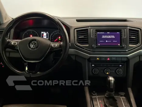 AMAROK 3.0 V6 TDI DIESEL HIGHLINE CD 4MOTION AUTOMÁTICO