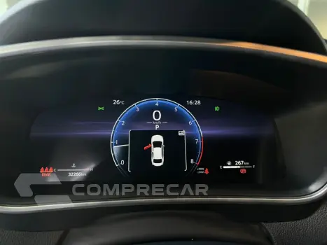 COROLLA 2.0 XEI 16V