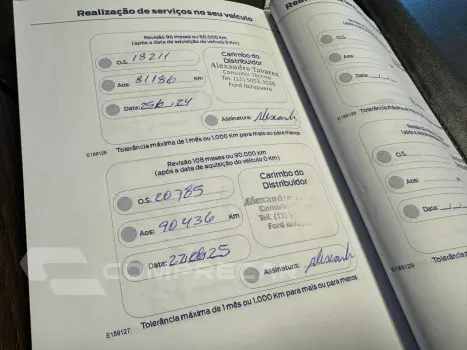 KA 1.0 Ti-vct SE Plus