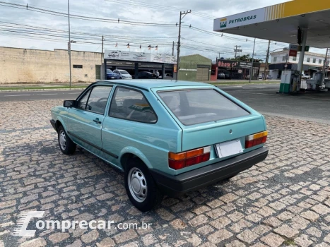 Volkswagen GOL 1.6 CL 8V 2 portas