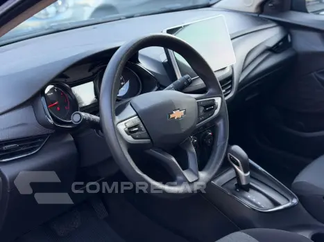 ONIX SEDAN Plus 1.0 12V TB Flex Aut.