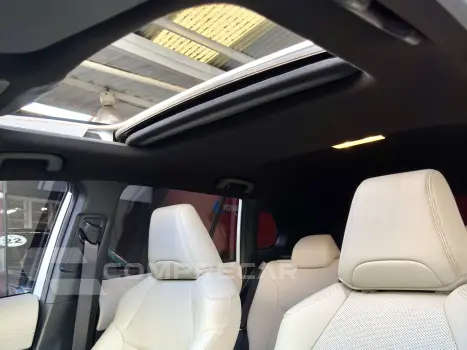 COROLLA CROSS 2.0 VVT-IE FLEX XRX DIRECT SHIFT