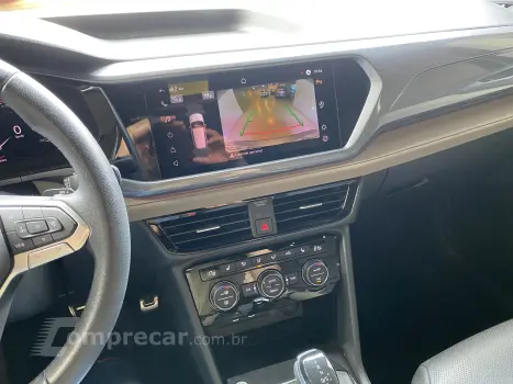 TAOS 1.4 250 TSI Highline