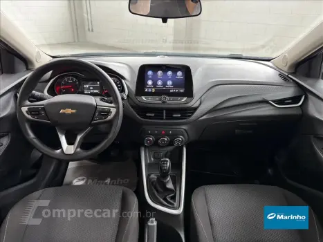 ONIX 1.0 FLEX LT MANUAL