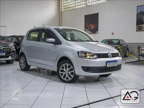 FOX 1.6 MI I-motion 8V