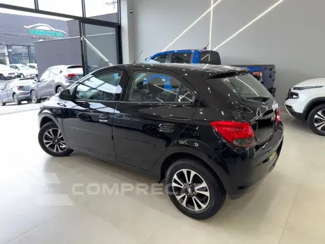 Onix LTZ 1.4