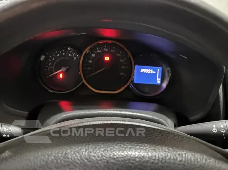 SANDERO 1.6 16V SCE Stepway Dynamique Easy-r