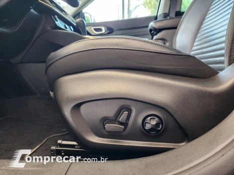 COMMANDER 2.0 Td380 Turbo Limited