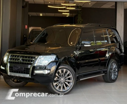 PAJERO 3.2 Full HPE 4X4 16V