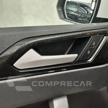 Polo Highline TSI 1.0 Flex 12V Aut.