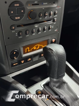 VECTRA 2.0 MPFI ELITE 8V FLEX 4P AUTOMÁTICO