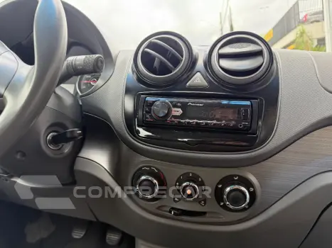 Palio ATTRACTIVE 1.0 EVO Fire Flex 8v 5p