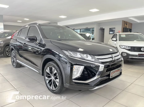 ECLIPSE CROSS 1.5 Mivec Turbo Hpe-s