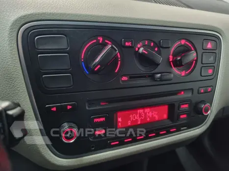 Up 1.0 Mpi Move Up 12V Flex 4P Automatizado