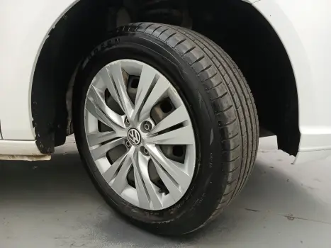 VOYAGE 1.0 12V MPI TOTALFLEX 4P MANUAL