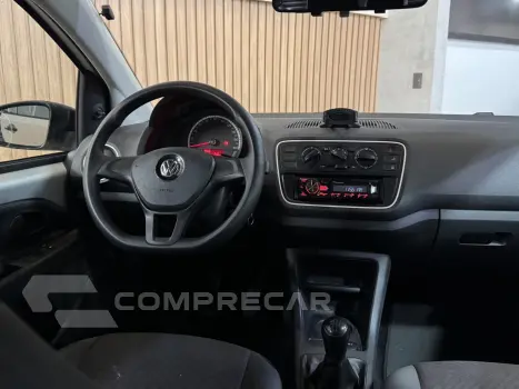 UP 1.0 MPI TAKE UP 12V FLEX 4P MANUAL