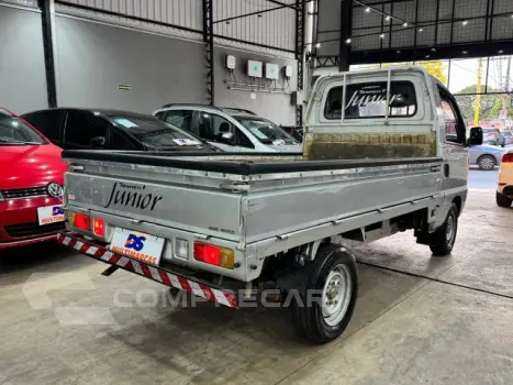TOWNER JR - 1.0 PICK-UP CS 8V 2P MANUAL