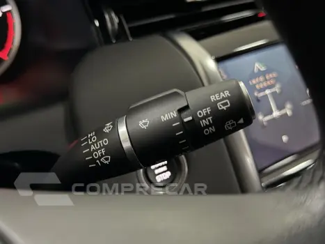 DISCOVERY SPORT 2.0 D200 TURBO DIESEL MHEV SE AUTOMÁTICO