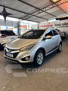 HB20X Premium 1.6 Flex 16V Aut.