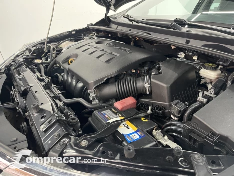 COROLLA 2.0 XEI 16V