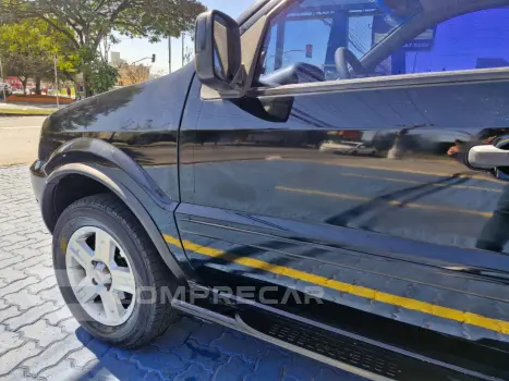 ECOSPORT 1.6 XLT 8V FLEX 4P MANUAL