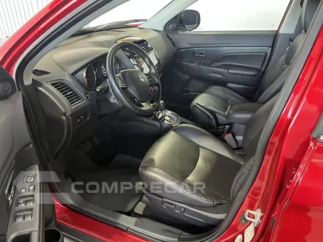 OUTLANDER SPORT 2.0 Mivec HPE AWD