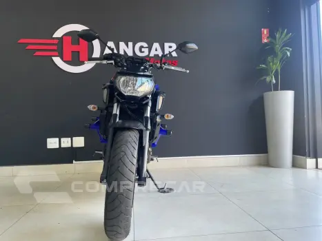 MT-07 ABS 689CC