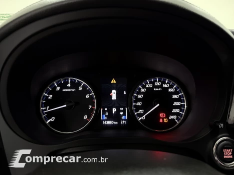 OUTLANDER 2.0 Comfort 16V