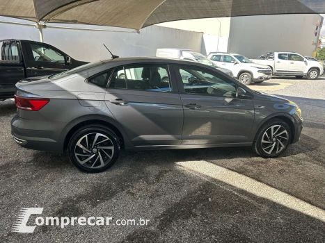 VIRTUS 1.0 200 TSI Highline
