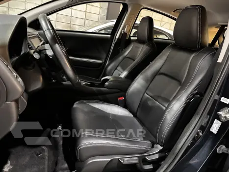 HR-V 1.8 16V FLEX EX 4P AUTOMÁTICO