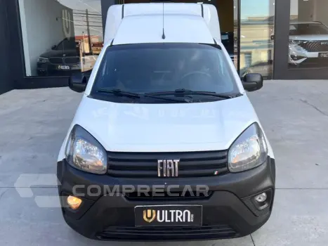 Fiorino Endurance EVO 1.4 Flex 8V 2p