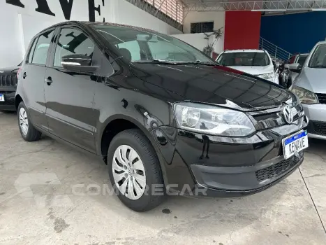 Fox BLUEMOTION 1.0 Mi Total Flex 12V 5p