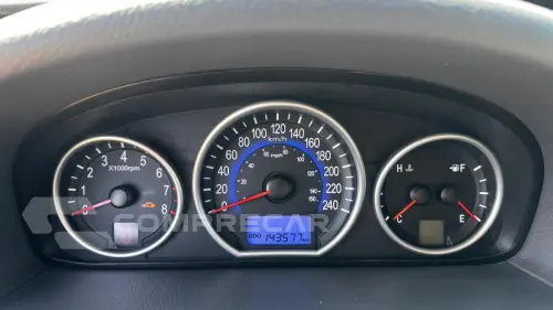 VERA CRUZ 3.8 GLS 4WD 4X4 V6 24V