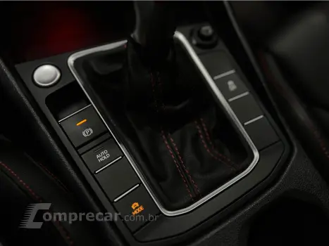 JETTA 2.0 350 TSI GASOLINA GLI DSG