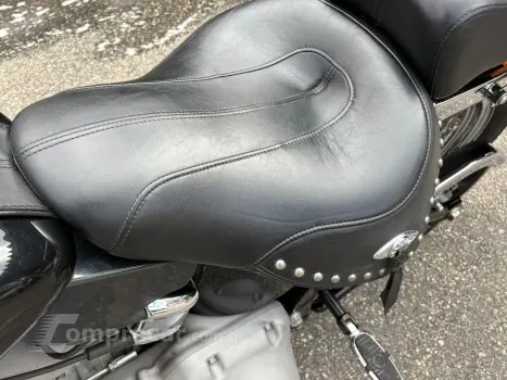 SOFTAIL HERITAGE CLASSIC